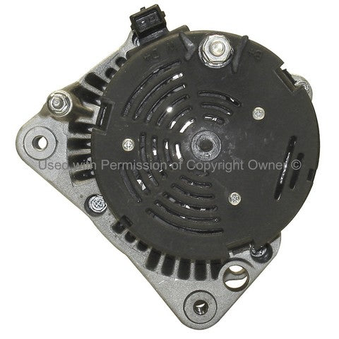Quality-Built Alternator P/N:15114 Fits: Volkswagen Beetle 1998 - Image 4