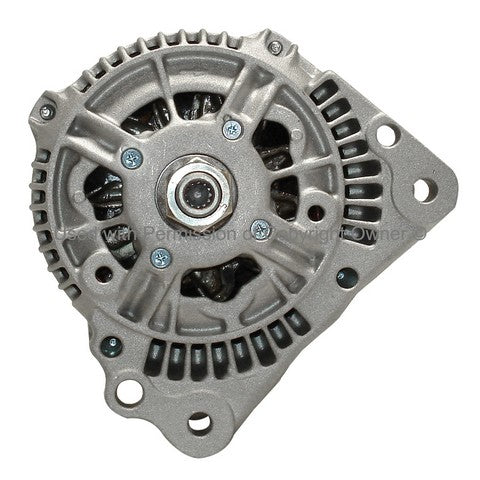 Quality-Built Alternator P/N:15114 Fits: Volkswagen Beetle 1998 - Image 3