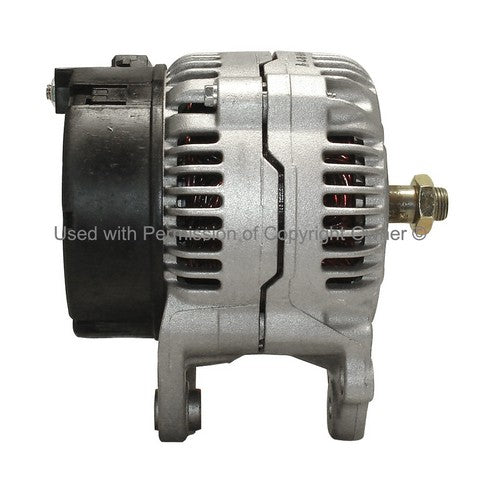 Quality-Built Alternator P/N:15114 Fits: Volkswagen Beetle 1998 - Image 2
