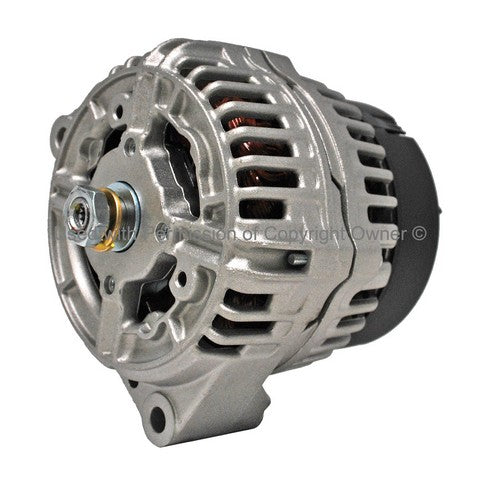 Quality-Built Alternator P/N:15116 Fits: Mercedes-benz Cl500 01-99, Mercedes-benz S430 01-00, Mercedes-benz S500 01-00 - Image 1