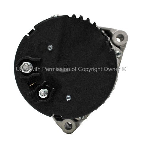 Quality-Built Alternator P/N:15116 Fits: Mercedes-benz Cl500 01-99, Mercedes-benz S430 01-00, Mercedes-benz S500 01-00 - Image 3
