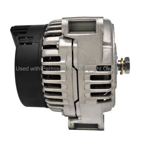 Quality-Built Alternator P/N:15116 Fits: Mercedes-benz Cl500 01-99, Mercedes-benz S430 01-00, Mercedes-benz S500 01-00 - Image 2