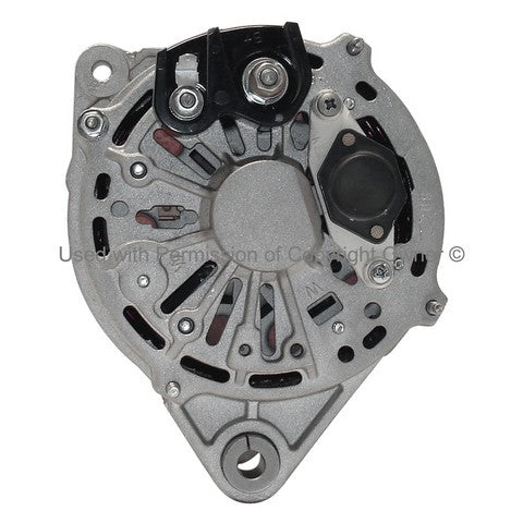 Quality-Built Alternator P/N:15117 Fits: Volvo 760 90-87, Volvo 780 90-87 - Image 4