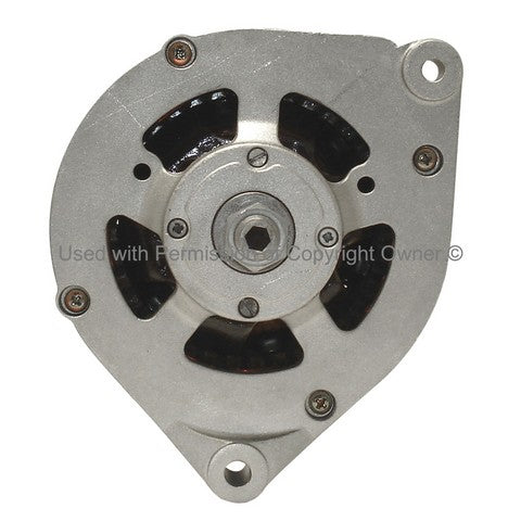 Quality-Built Alternator P/N:15117 Fits: Volvo 760 90-87, Volvo 780 90-87 - Image 2