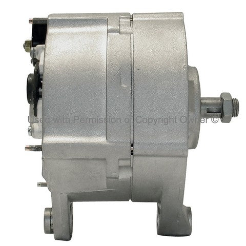 Quality-Built Alternator P/N:15117 Fits: Volvo 760 90-87, Volvo 780 90-87 - Image 3