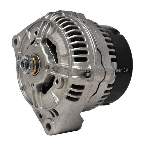 Quality-Built Alternator P/N:15118 Fits: Mercedes-benz E300 99-98 - Image 1