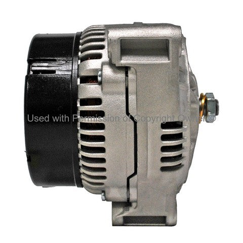 Quality-Built Alternator P/N:15118 Fits: Mercedes-benz E300 99-98 - Image 2