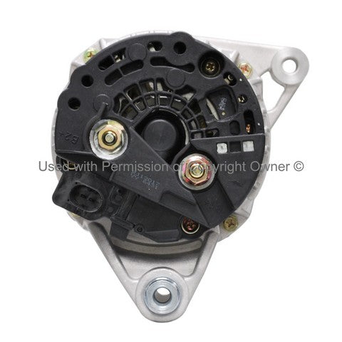 Quality-Built Alternator P/N:15119 Fits: Audi A4 01-99, Audi A4 Quattro 01-99, Volkswagen Passat 02-00 - Image 2