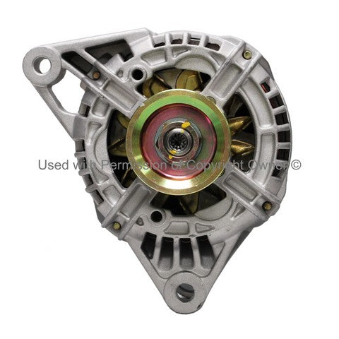 Quality-Built Alternator P/N:15119 Fits: Audi A4 01-99, Audi A4 Quattro 01-99, Volkswagen Passat 02-00 - Image 3