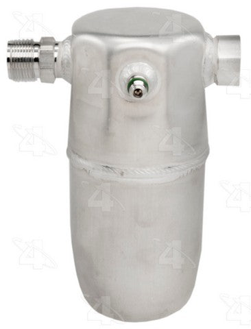 Four Seasons A/C Compressor Kit P/N:1511NK Fits: Chevrolet Blazer, Chevrolet C1500, Chevrolet C1500 Suburban, Chevrolet C2500, Chevrolet C2500 Suburban, Chevrolet C35, Chevrolet C3500, Chevrolet C3500hd, Chevrolet K1500, Chevrolet K1500 Suburban - Image 3
