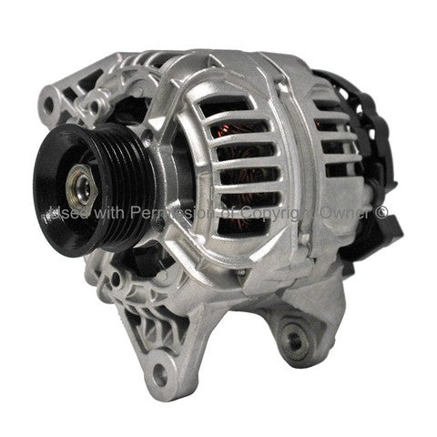 Quality-Built Alternator P/N:15120 Fits: Audi A4 01-99, Audi A4 Quattro 01-99, Volkswagen Passat 05-99 - Image 1