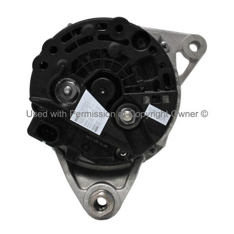 Quality-Built Alternator P/N:15120 Fits: Audi A4 01-99, Audi A4 Quattro 01-99, Volkswagen Passat 05-99 - Image 3