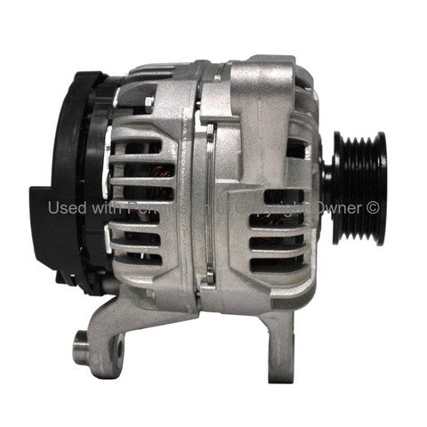 Quality-Built Alternator P/N:15120 Fits: Audi A4 01-99, Audi A4 Quattro 01-99, Volkswagen Passat 05-99 - Image 2
