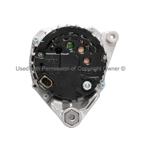 Quality-Built Alternator P/N:15122 Fits: Audi A4 01-00, Audi A4 Quattro 01-00, Volkswagen Passat 05-99 - Image 3
