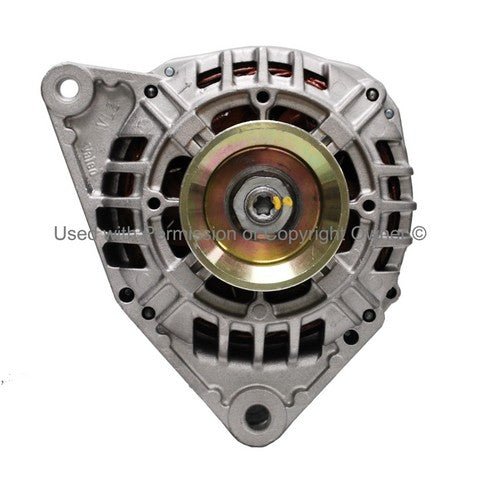 Quality-Built Alternator P/N:15122 Fits: Audi A4 01-00, Audi A4 Quattro 01-00, Volkswagen Passat 05-99 - Image 4