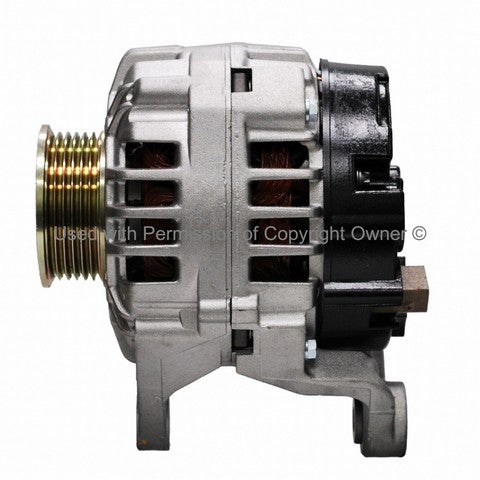 Quality-Built Alternator P/N:15122 Fits: Audi A4 01-00, Audi A4 Quattro 01-00, Volkswagen Passat 05-99 - Image 2