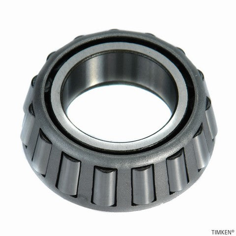 Timken Differential Bearing,Manual Transmission Input Shaft Bearing,Wheel Bearing P/N:15123 Fits: Desoto Firedome, Desoto Powermaster, Desoto S-13, Desoto S-14, Desoto S-15, Ford Country Sedan, Ford Country Squire, Ford Courier Sedan Delivery - Image 1