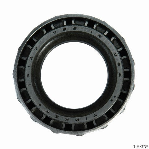 Timken Differential Bearing,Manual Transmission Input Shaft Bearing,Wheel Bearing P/N:15123 Fits: Desoto Firedome, Desoto Powermaster, Desoto S-13, Desoto S-14, Desoto S-15, Ford Country Sedan, Ford Country Squire, Ford Courier Sedan Delivery - Image 2