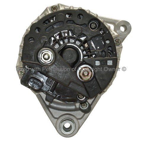 Quality-Built Alternator P/N:15123 Fits: Audi A4 01-00, Audi A4 Quattro 01-00, Audi A6 Quattro 04-02, Audi S4 02-00, Volkswagen Passat 05-99 - Image 2
