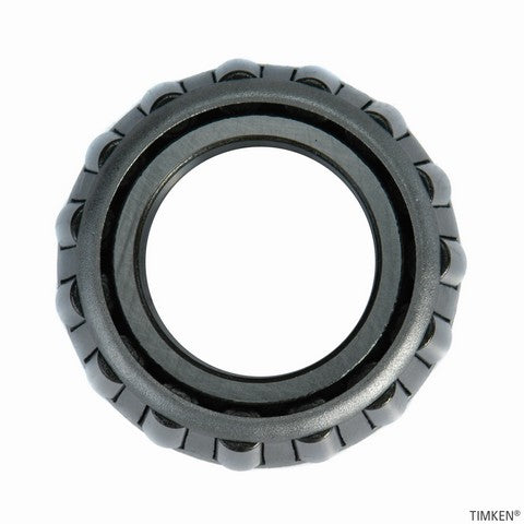 Timken Differential Bearing,Manual Transmission Input Shaft Bearing,Wheel Bearing P/N:15123 Fits: Desoto Firedome, Desoto Powermaster, Desoto S-13, Desoto S-14, Desoto S-15, Ford Country Sedan, Ford Country Squire, Ford Courier Sedan Delivery - Image 4