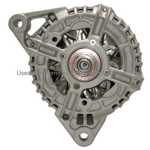Quality-Built Alternator P/N:15123N Fits: Audi A4 01-00, Audi A4 Quattro 01-00, Audi A6 01-99, Audi A6 Quattro 04-99, Audi Allroad Quattro 02-01, Audi S4 02-00, Volkswagen Passat 05-99 - Image 3