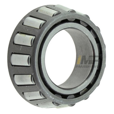 WJB Axle Differential Bearing,Wheel Bearing P/N:WT15123 Fits: Am General Dj5, Chrysler New Yorker, Chrysler Newport, Chrysler Royal, Chrysler Saratoga, Chrysler TOWN &amp; COUNTRY, Chrysler Windsor, Desoto Firedome, Desoto Fireflite, Desoto Powermaster - Image 2