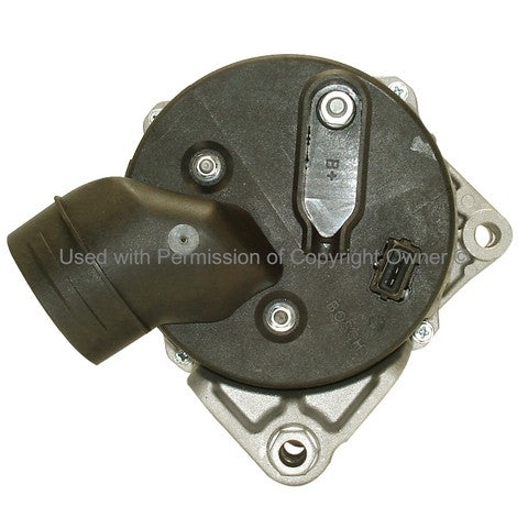 Quality-Built Alternator P/N:15126 Fits: BMW 323ci 2000, BMW 323i 00-99, BMW 328ci 2000, BMW 328i 00-99, BMW 528i 00-98, BMW Z3 00-97 - Image 4