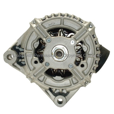 Quality-Built Alternator P/N:15126 Fits: BMW 323ci 2000, BMW 323i 00-99, BMW 328ci 2000, BMW 328i 00-99, BMW 528i 00-98, BMW Z3 00-97 - Image 2