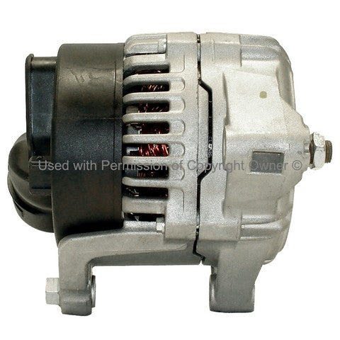 Quality-Built Alternator P/N:15126 Fits: BMW 323ci 2000, BMW 323i 00-99, BMW 328ci 2000, BMW 328i 00-99, BMW 528i 00-98, BMW Z3 00-97 - Image 3
