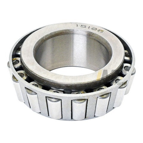 WJB Transfer Case Idler Shaft Bearing,Wheel Bearing P/N:WT15126 Fits: Chevrolet Blazer, Chevrolet C30 Panel, Chevrolet K10 Pickup, Chevrolet K10 Suburban, Chevrolet K20 Panel, Chevrolet K20 Pickup, Chevrolet K20 Suburban, Chevrolet K30 Pickup - Image 1