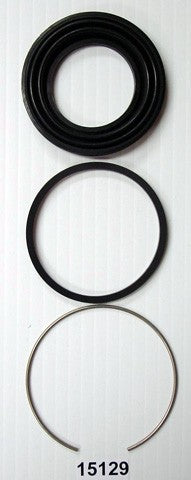 Better Brake Parts Disc Brake Caliper Repair Kit P/N:15129K Fits: Mazda B2000 84-82, Toyota Celica 81-79 - Image 1