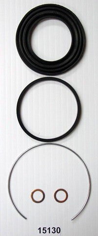 Better Brake Parts Disc Brake Caliper Repair Kit P/N:15130K Fits: Lexus Es250 91-90, Toyota Camry 2000, Toyota Camry 91-87, Toyota Celica 93-86 - Image 1