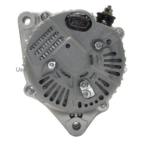 Quality-Built Alternator P/N:15135 Fits: Toyota Sequoia 02-01, Toyota Tundra 02-00 - Image 2