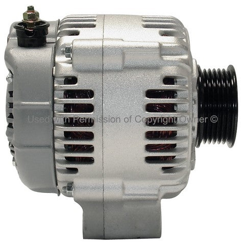 Quality-Built Alternator P/N:15135 Fits: Toyota Sequoia 02-01, Toyota Tundra 02-00 - Image 3