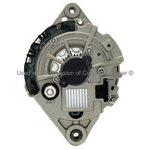 Quality-Built Alternator P/N:15136 Fits: Daewoo Lanos 02-99 - Image 3