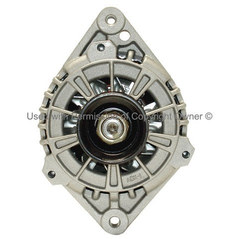 Quality-Built Alternator P/N:15136 Fits: Daewoo Lanos 02-99 - Image 4