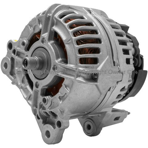 Quality-Built Alternator P/N:15139 Fits: Volkswagen Eurovan 03-99 - Image 1