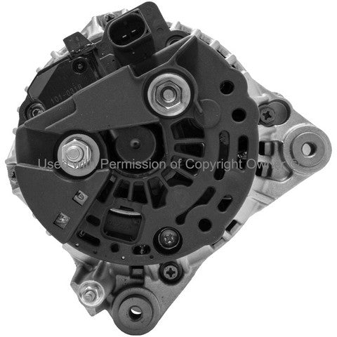 Quality-Built Alternator P/N:15139 Fits: Volkswagen Eurovan 03-99 - Image 2