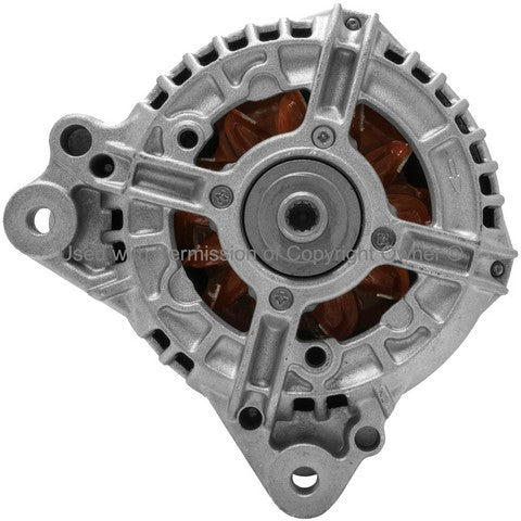 Quality-Built Alternator P/N:15139 Fits: Volkswagen Eurovan 03-99 - Image 3