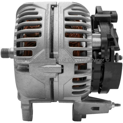 Quality-Built Alternator P/N:15139 Fits: Volkswagen Eurovan 03-99 - Image 4
