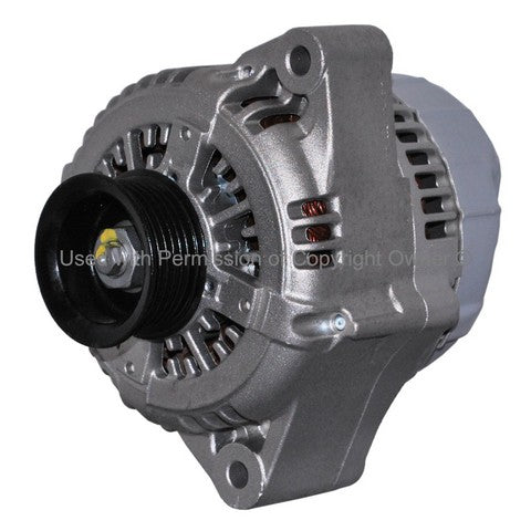 Quality-Built Alternator P/N:15140 Fits: Lexus Lx470 02-98, Toyota Land Cruiser 02-99 - Image 1