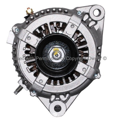 Quality-Built Alternator P/N:15140 Fits: Lexus Lx470 02-98, Toyota Land Cruiser 02-99 - Image 4