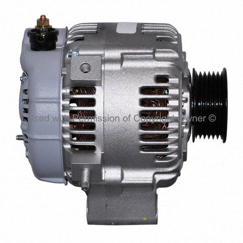 Quality-Built Alternator P/N:15140 Fits: Lexus Lx470 02-98, Toyota Land Cruiser 02-99 - Image 2
