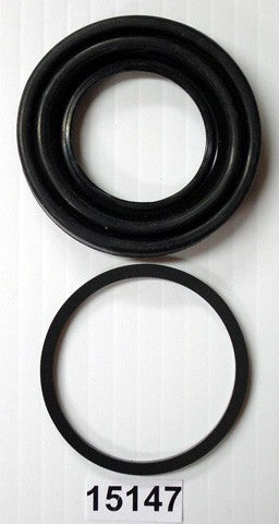 Better Brake Parts Disc Brake Caliper Repair Kit P/N:15147K Fits: Toyota Cressida 92-85 - Image 1