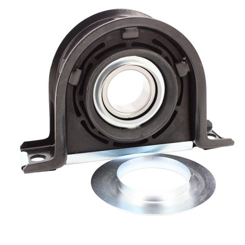 Vazlo Drive Shaft Center Support P/N:1515 Fits: Chevrolet C50, Chevrolet C60, Chevrolet C60 Kodiak, Chevrolet C70, Chevrolet C70 Kodiak, Dodge B200, Dodge B200 Van, Dodge B300, Dodge B300 Van, Dodge D200 - Image 1