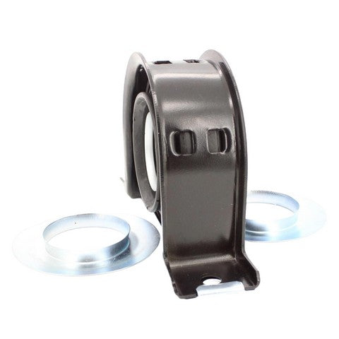 Vazlo Drive Shaft Center Support P/N:1515 Fits: Chevrolet C50, Chevrolet C60, Chevrolet C60 Kodiak, Chevrolet C70, Chevrolet C70 Kodiak, Dodge B200, Dodge B200 Van, Dodge B300, Dodge B300 Van, Dodge D200 - Image 2