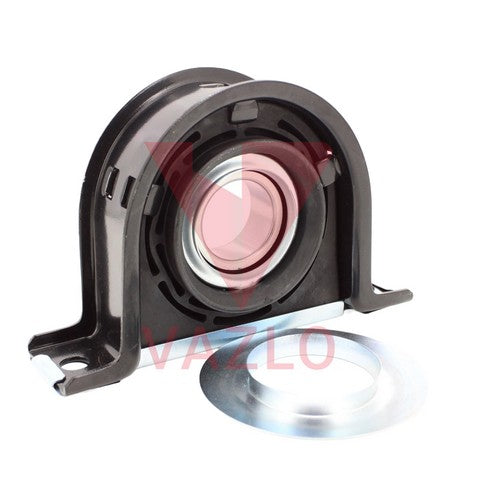 Vazlo Drive Shaft Center Support P/N:1515 Fits: Chevrolet C50, Chevrolet C60, Chevrolet C60 Kodiak, Chevrolet C70, Chevrolet C70 Kodiak, Dodge B200, Dodge B200 Van, Dodge B300, Dodge B300 Van, Dodge D200 - Image 11