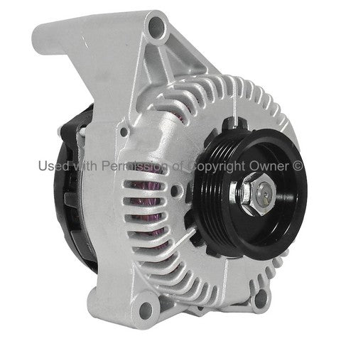 Quality-Built Alternator P/N:15150 Fits: Ford Sable 01-00, Ford Taurus 01-00, Mercury Sable 01-00 - Image 1