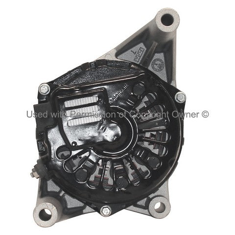 Quality-Built Alternator P/N:15150 Fits: Ford Sable 01-00, Ford Taurus 01-00, Mercury Sable 01-00 - Image 2