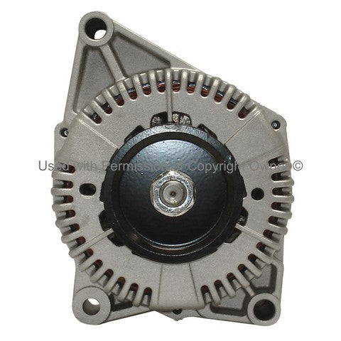 Quality-Built Alternator P/N:15150 Fits: Ford Sable 01-00, Ford Taurus 01-00, Mercury Sable 01-00 - Image 3